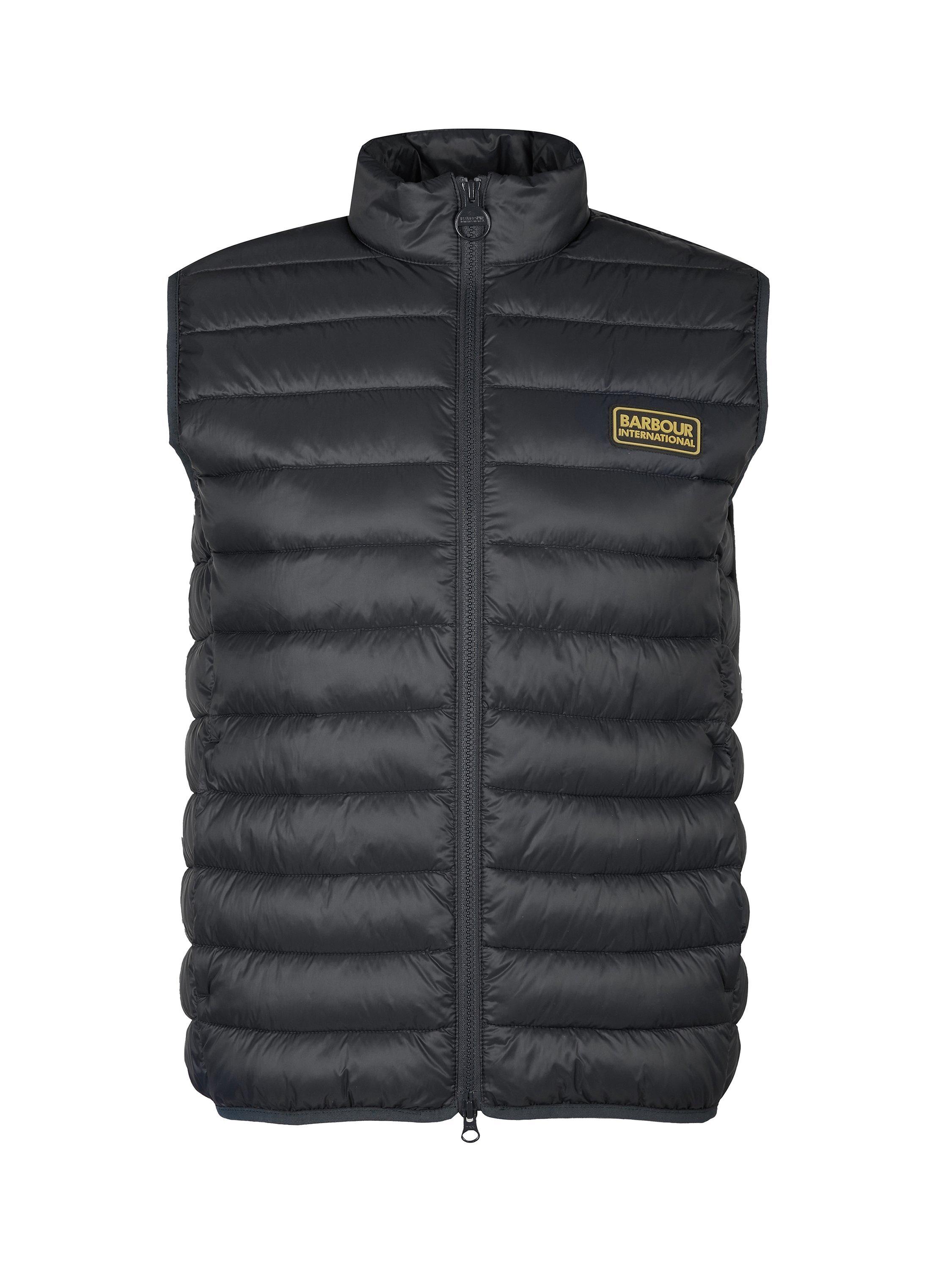 Barbour International Reed Gilet