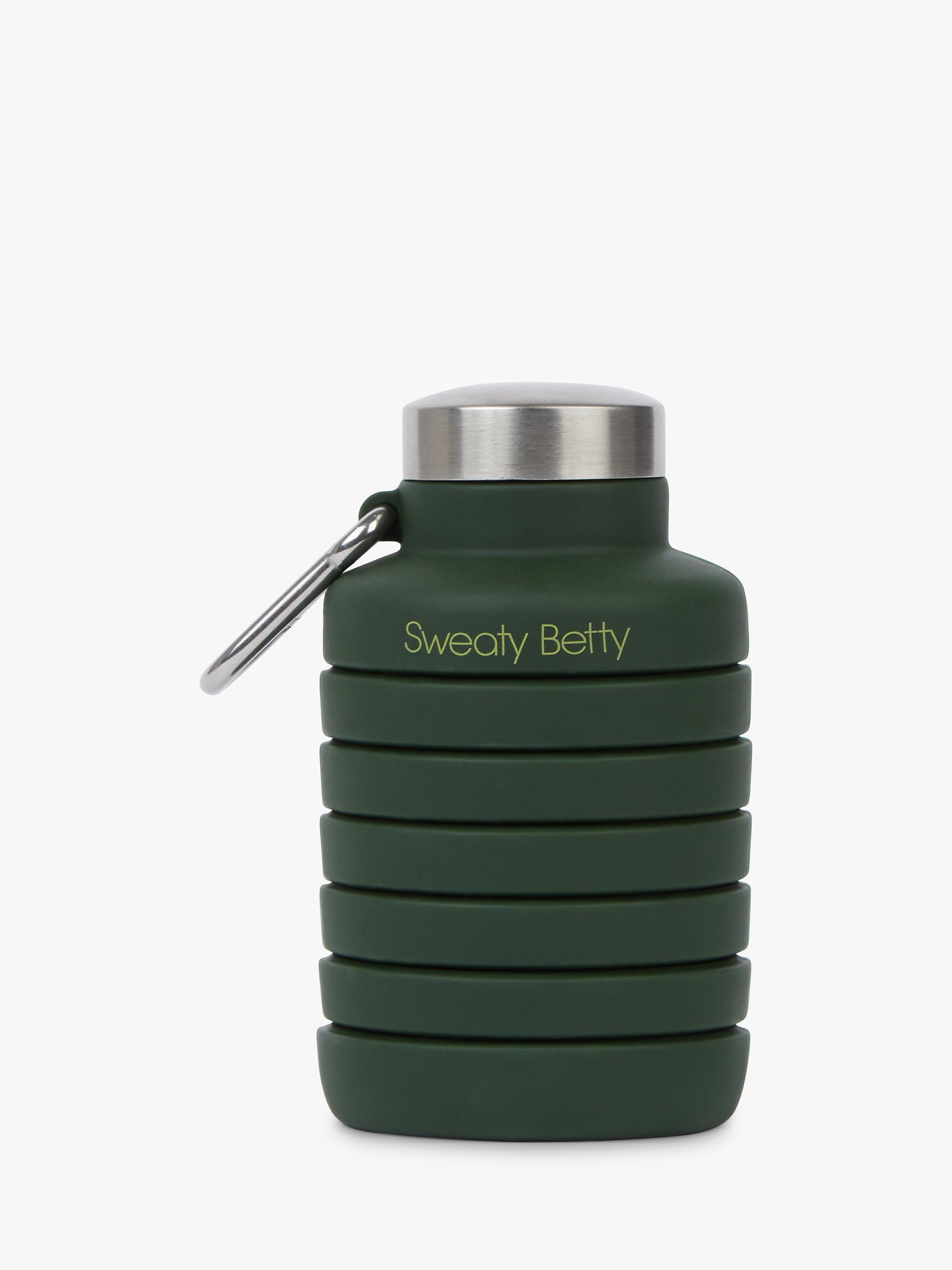 Sweaty Betty The Expand Water Bottle