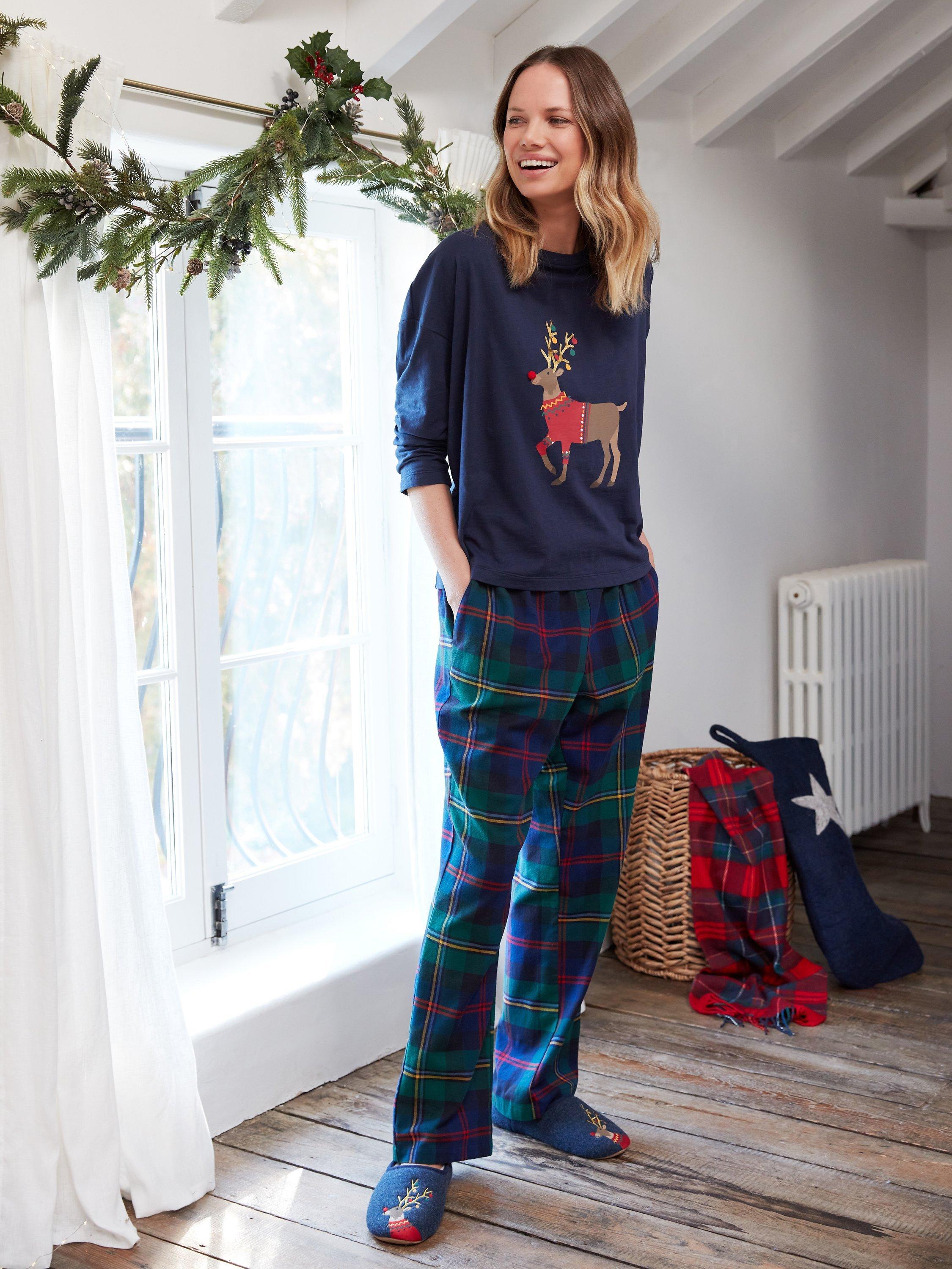 Joules kids pyjamas sale