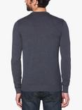 Original Penguin Supima Cotton Crew Neck Knit