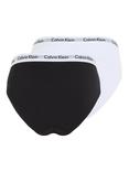 Calvin Klein Kids' Bikini Briefs, Pack of 2