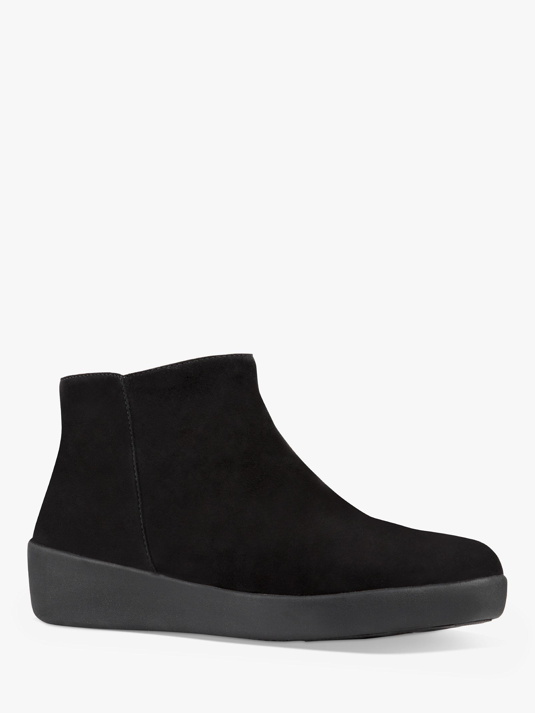 John lewis fitflop boots sale