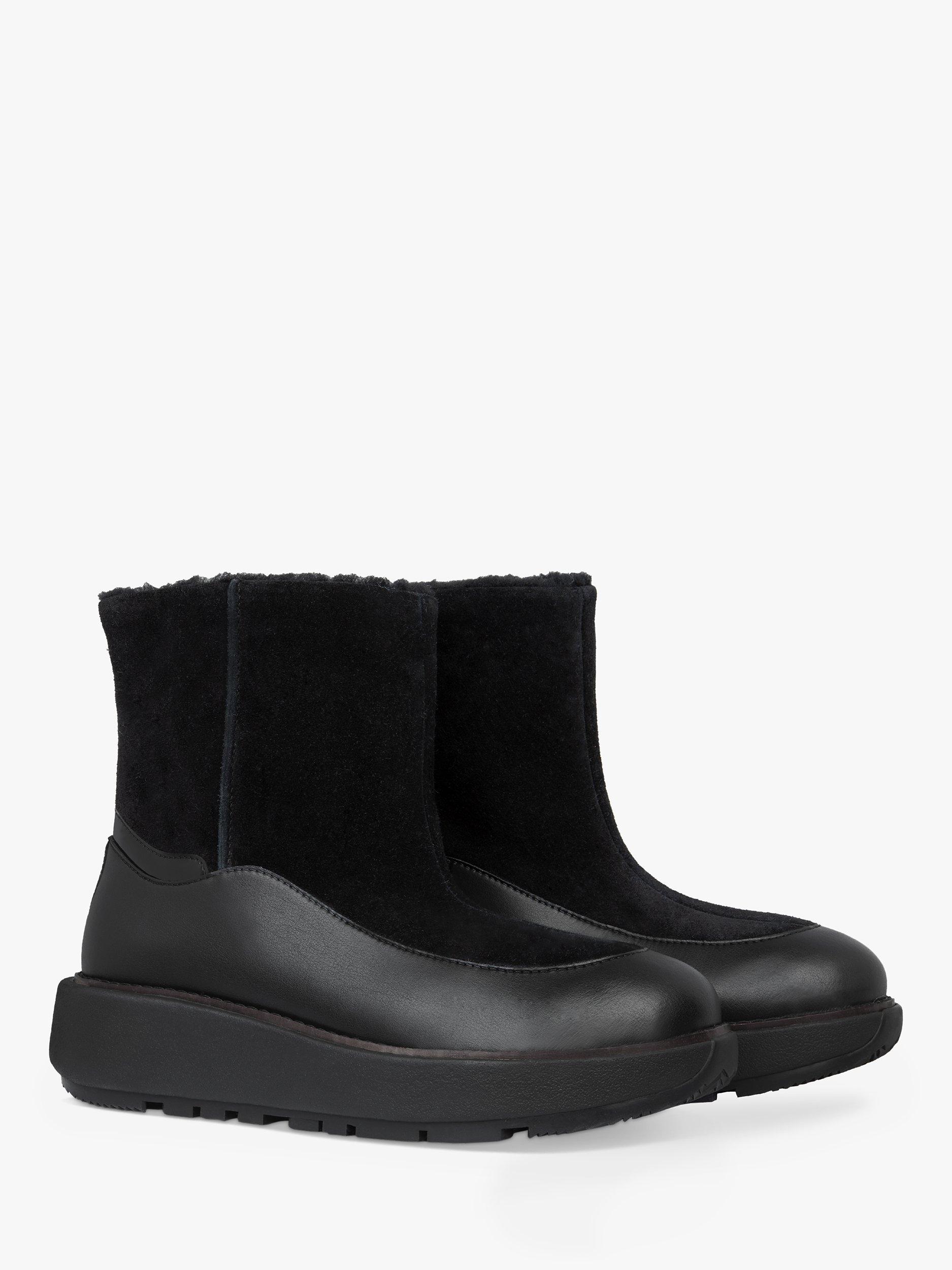 FitFlop Elin Ankle Boots