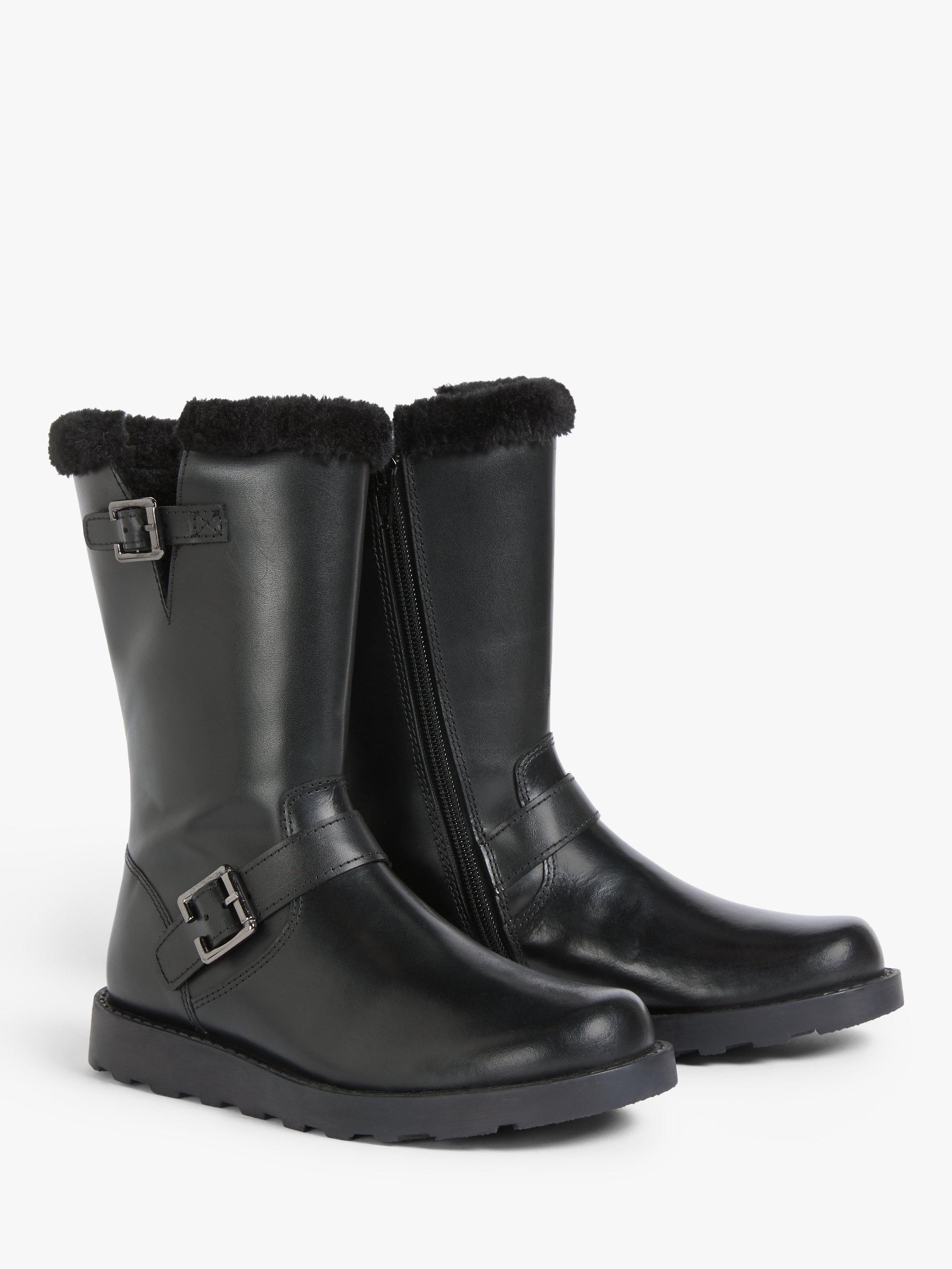 John lewis girls boots hot sale
