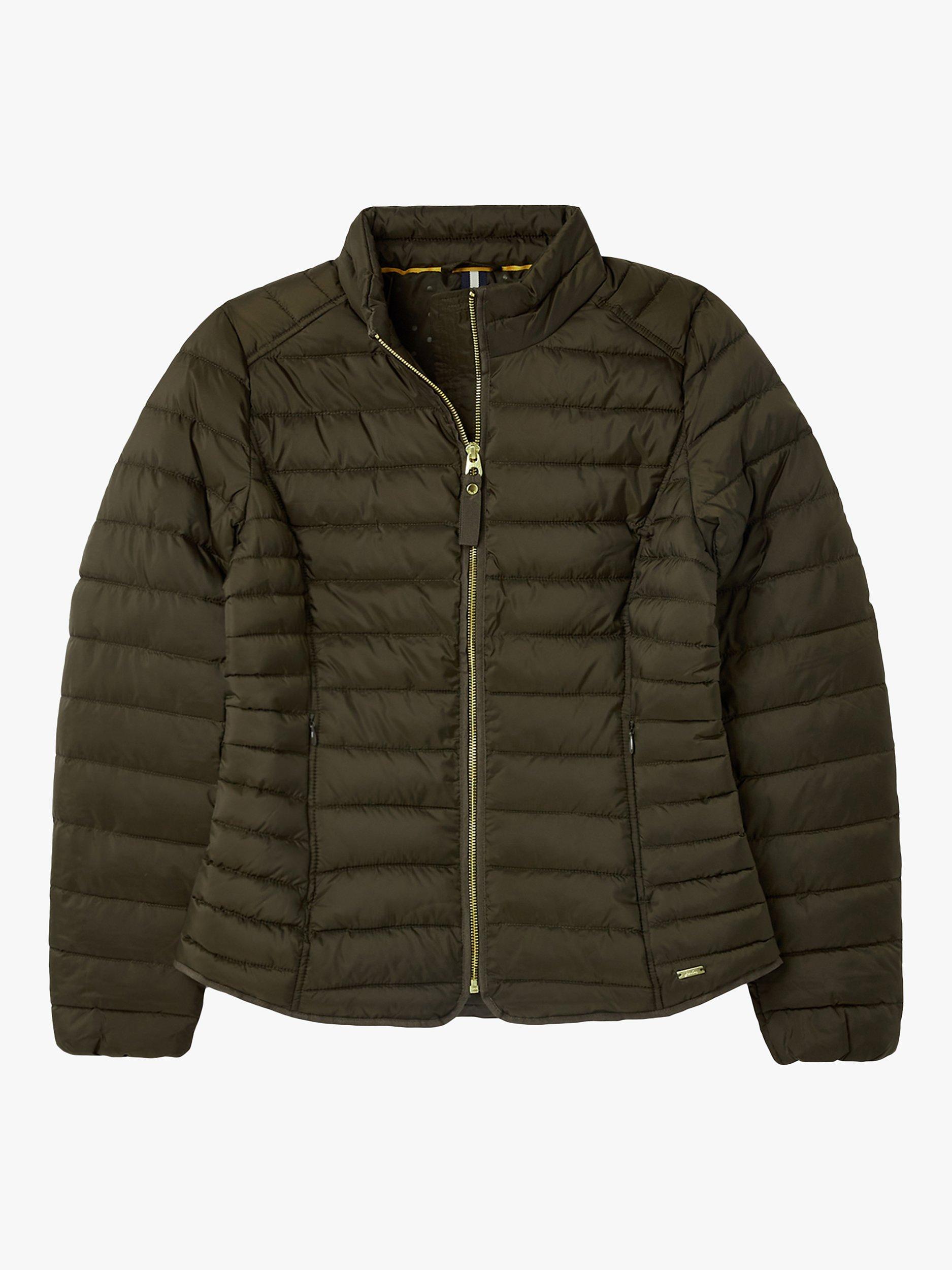 Joules Canterbury Padded Jacket