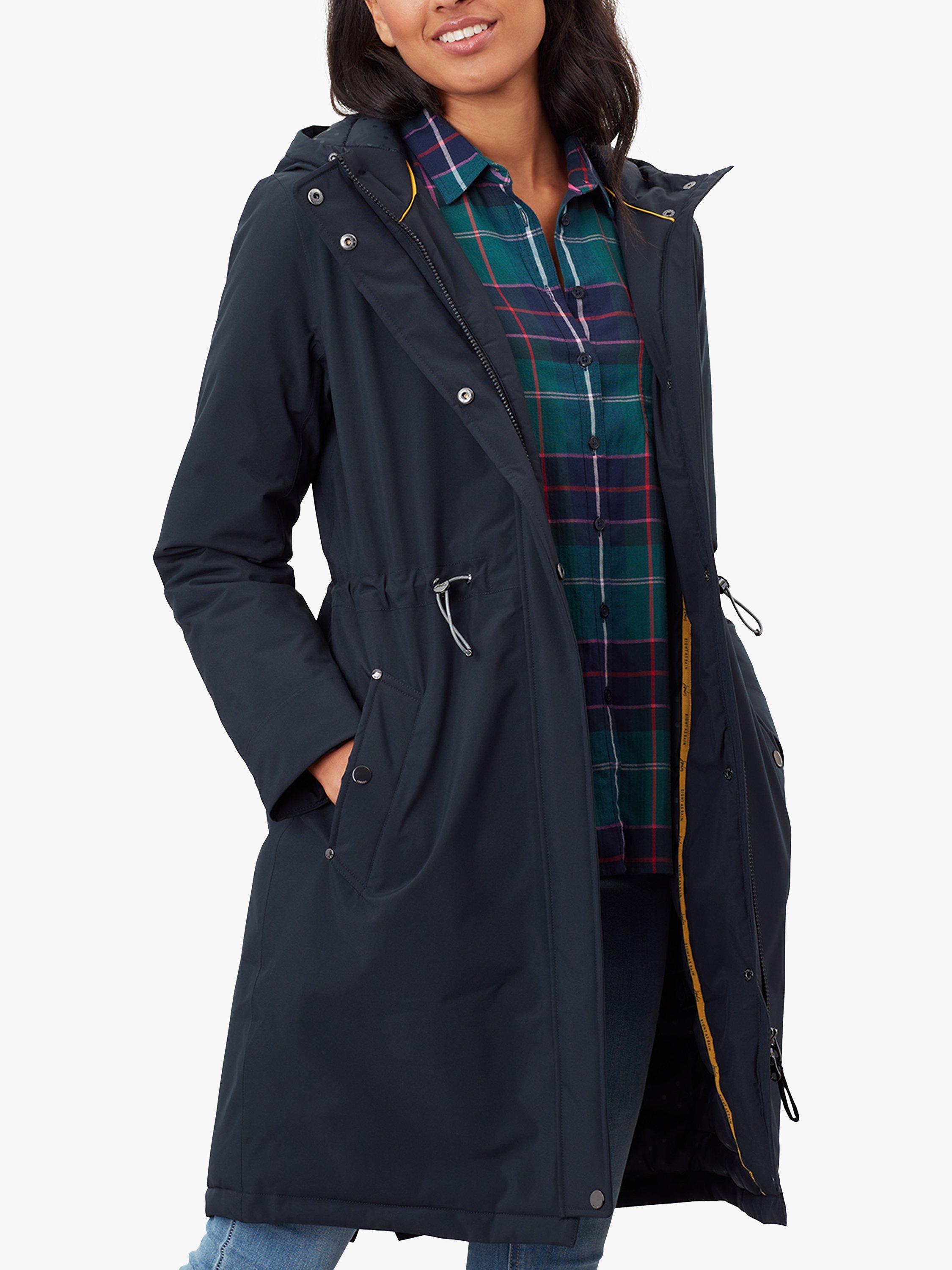 John lewis joules raincoat best sale