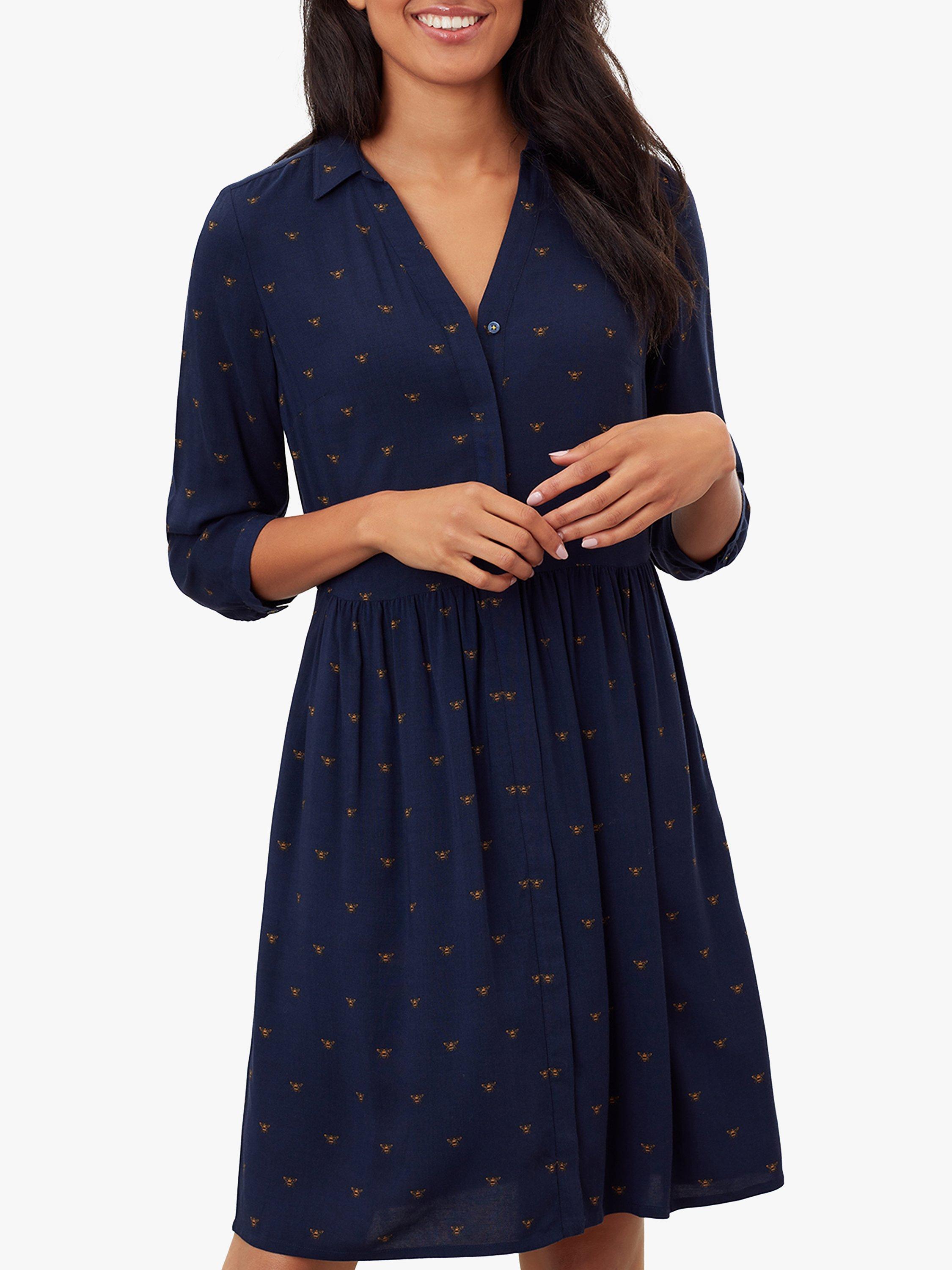 John lewis joules dresses best sale