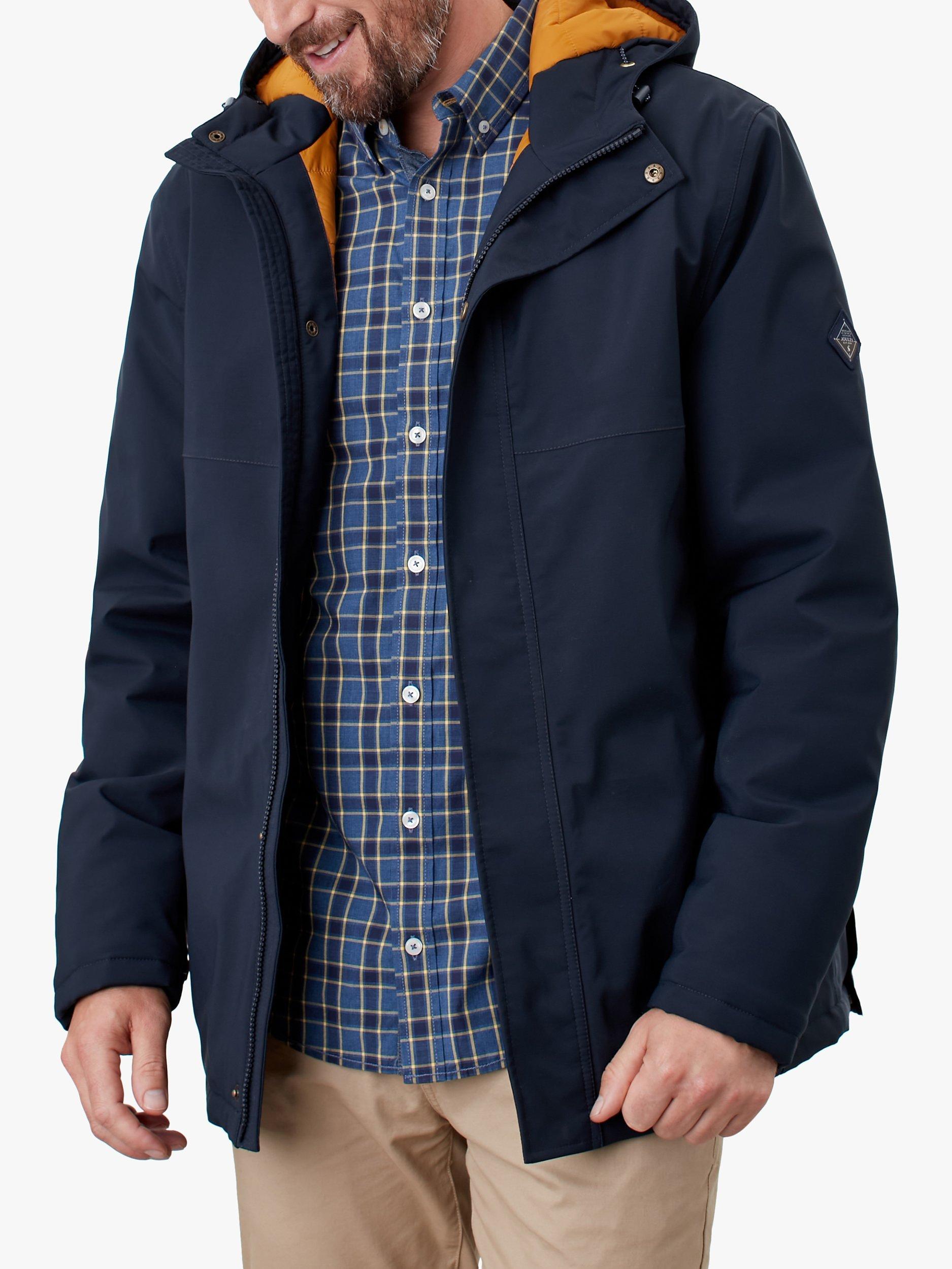 John lewis joules raincoat best sale