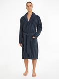 Tommy Hilfiger Pure Cotton Towelling Robe