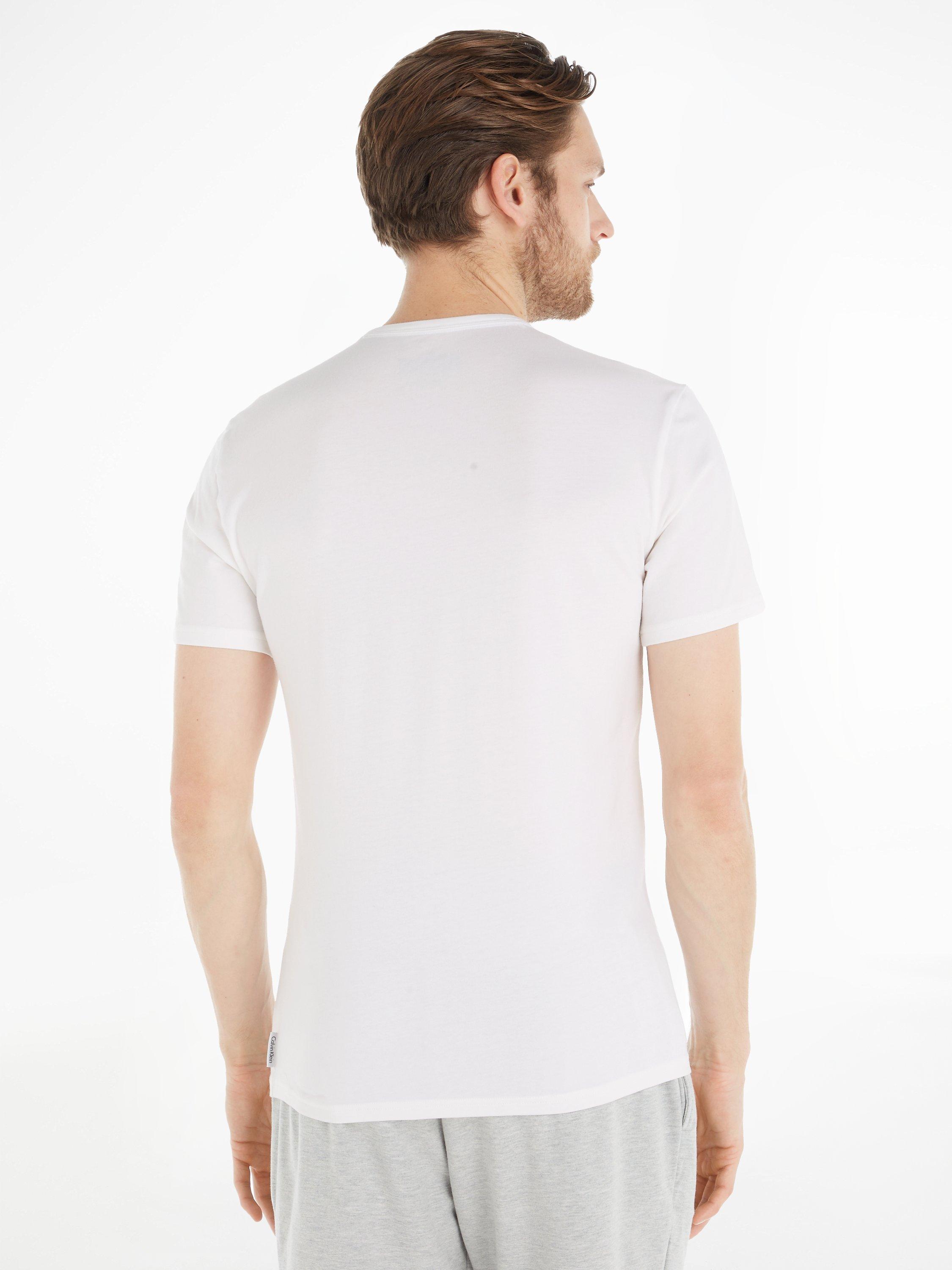 Calvin klein lounge t shirt shop