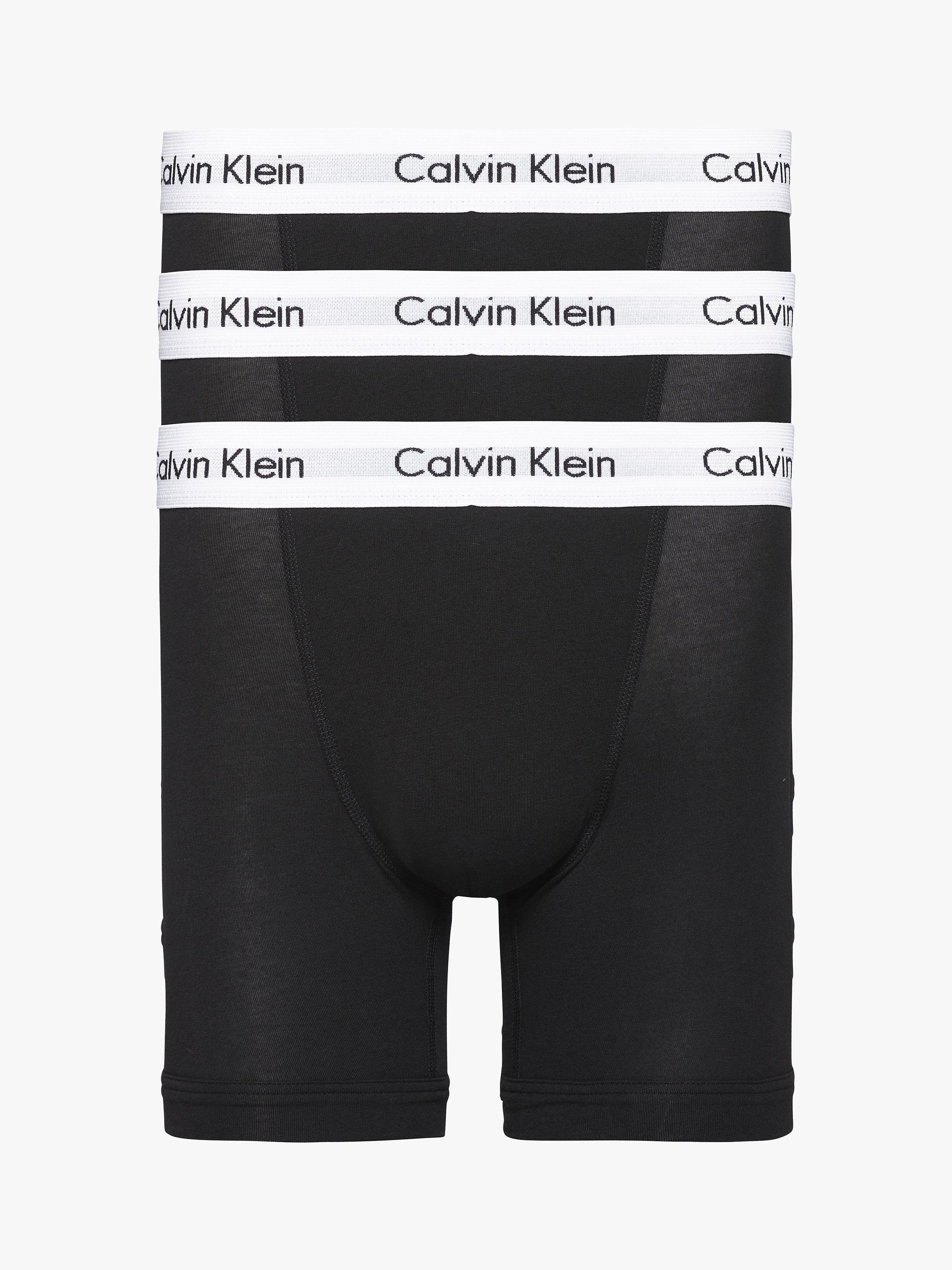 Pack calzoncillos calvin klein online