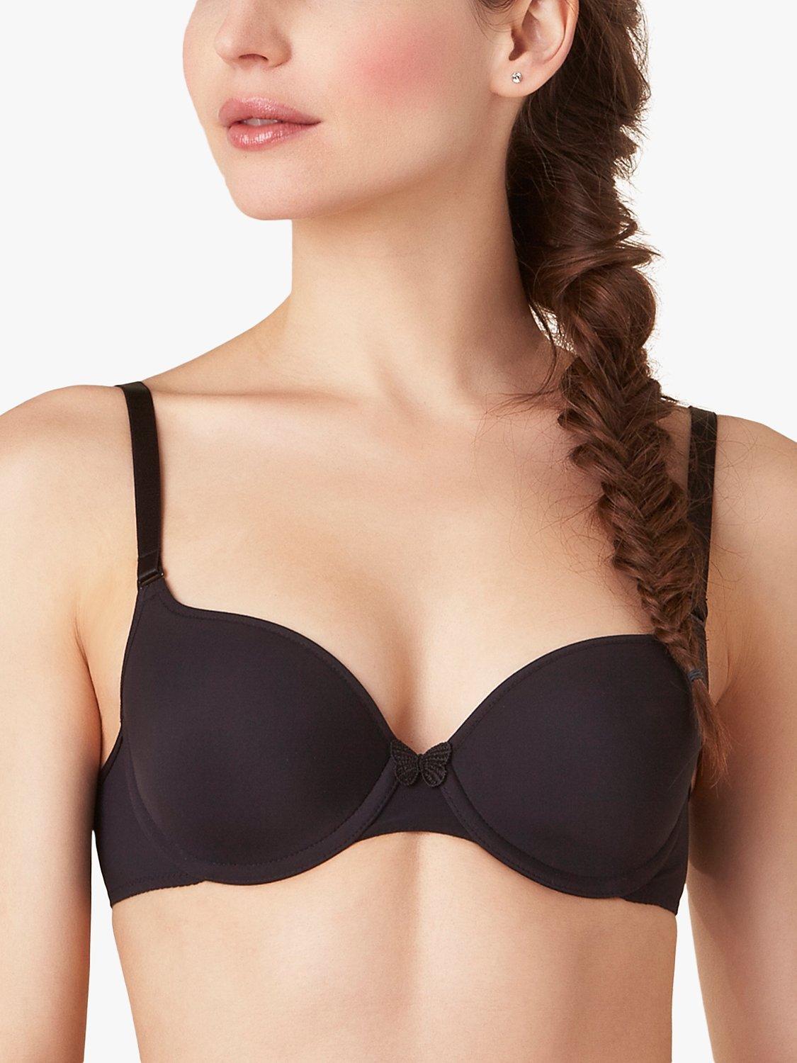 Passionata Miss Joy Microfibre T-Shirt Bra
