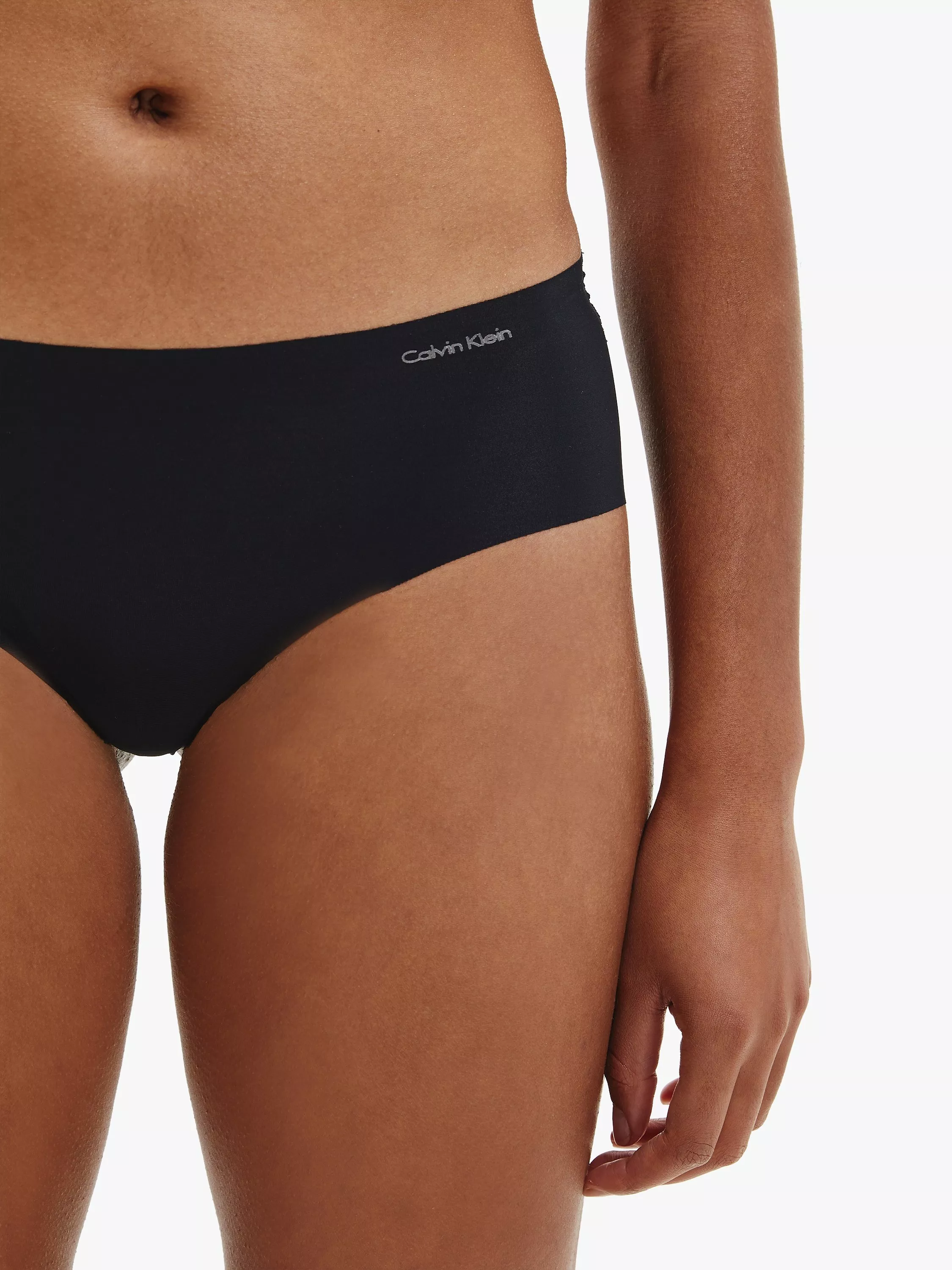 Calvin klein high waisted knickers best sale