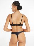 Calvin Klein Invisibles Thong