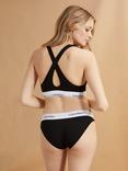 Calvin Klein Modern Cotton Bikini Knickers