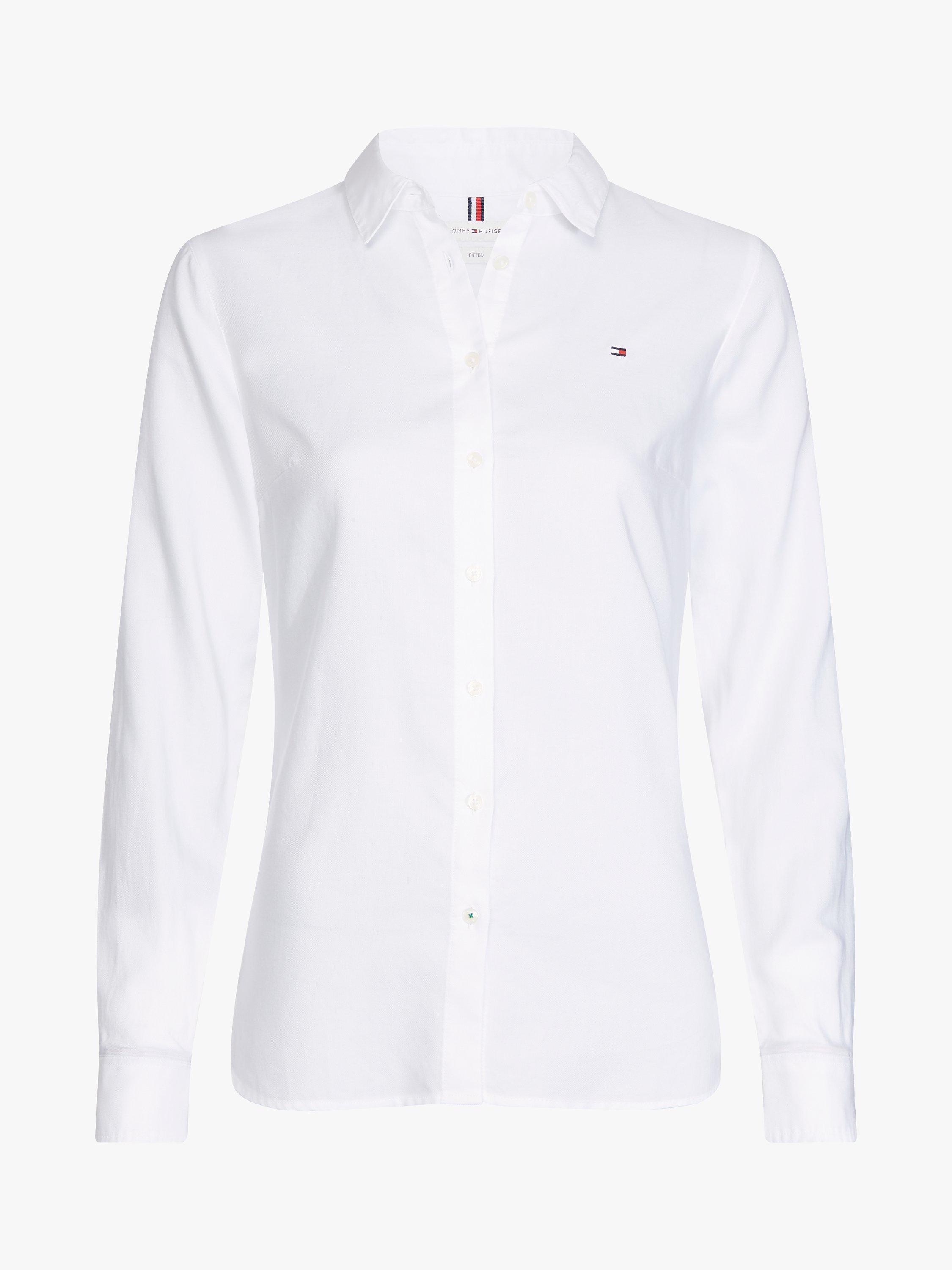 Product image 4 of 5, which shows REGULAR FIT SHIRT WH