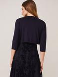 Phase Eight Elisha Bolero, Navy
