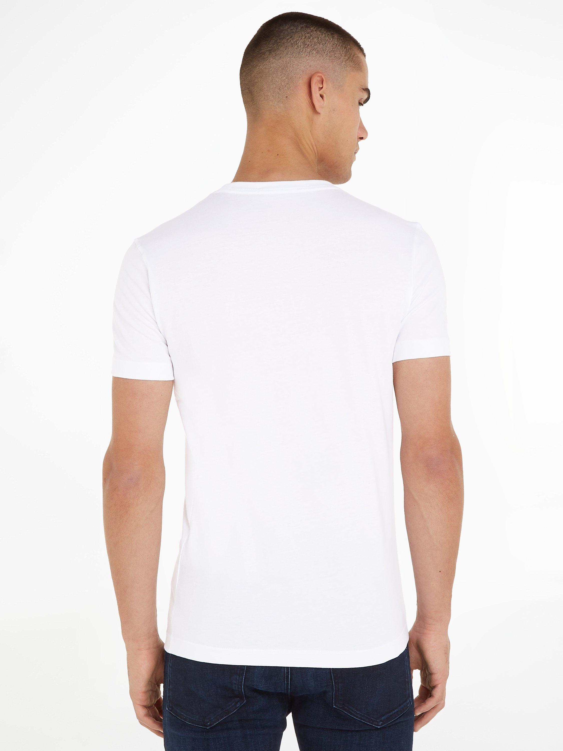 Product image 2 of 6, which shows CK ESSENTIAL wht WHBR