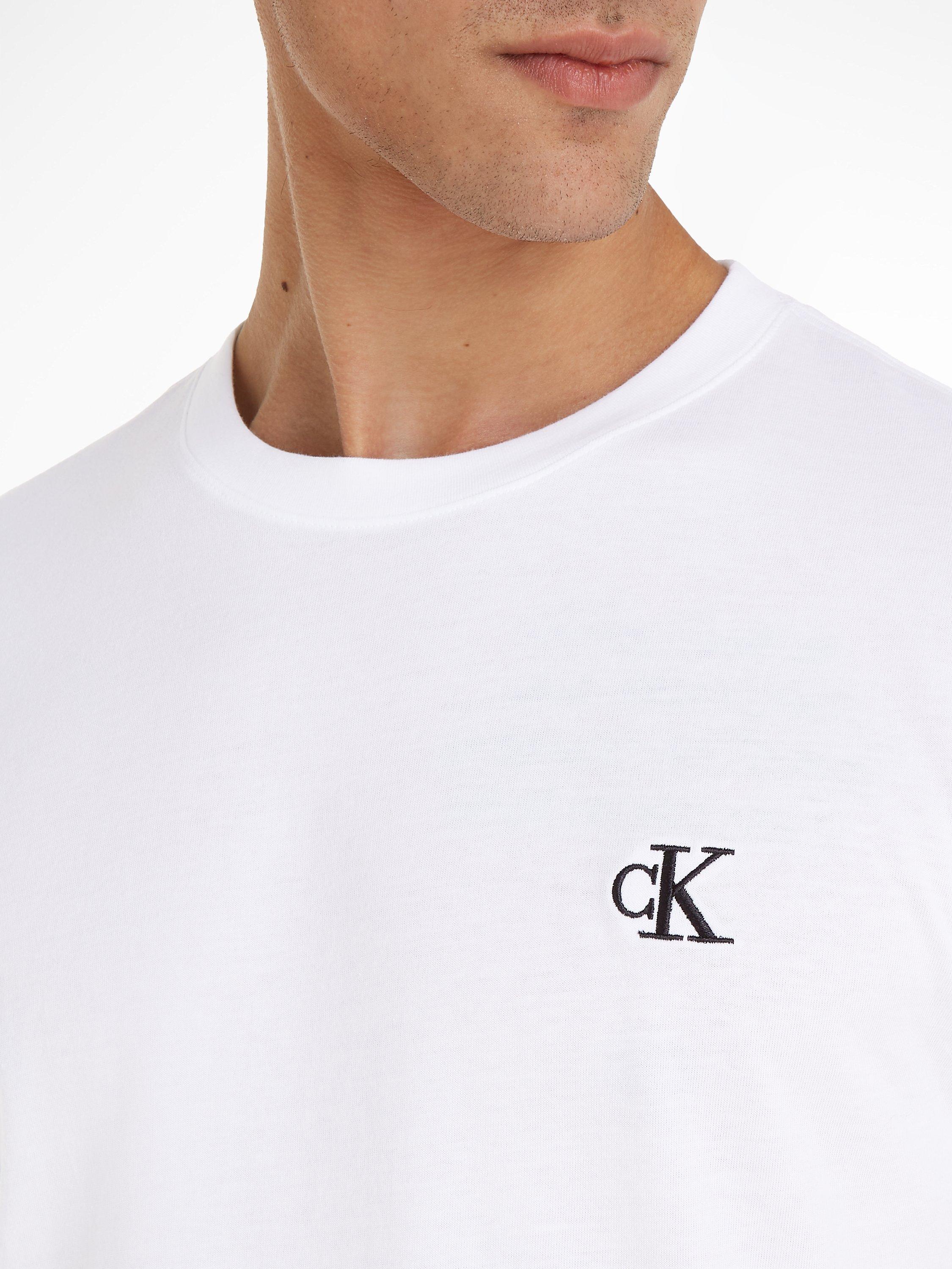 Product image 3 of 6, which shows CK ESSENTIAL wht WHBR