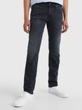 Tommy Jeans Slim Fit Jeans, Dynamic Jacob Black