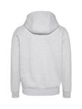 Tommy Jeans Zip Through Fleece Hoodie