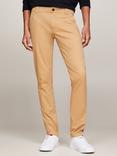 Tommy Hilfiger Chino Trousers, Twilight Navy