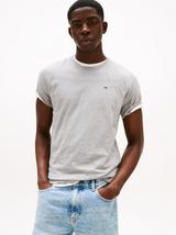 Organic Crew Neck