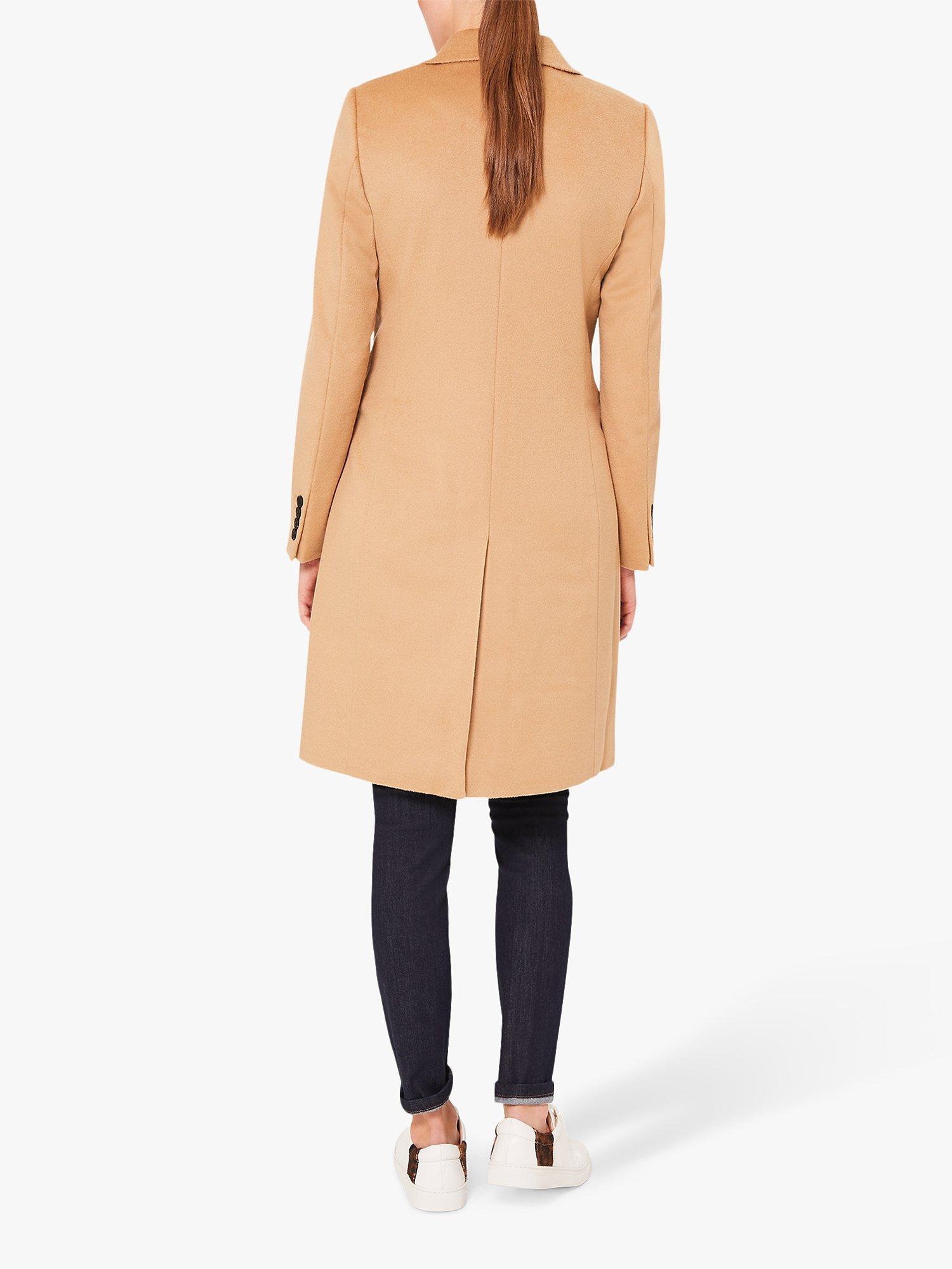 John lewis hobbs tilda coat best sale