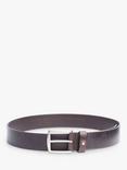 Tommy Hilfiger New Denton Leather Belt