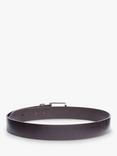 Tommy Hilfiger New Denton Leather Belt