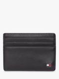 Tommy Hilfiger Eton Leather Card Holder