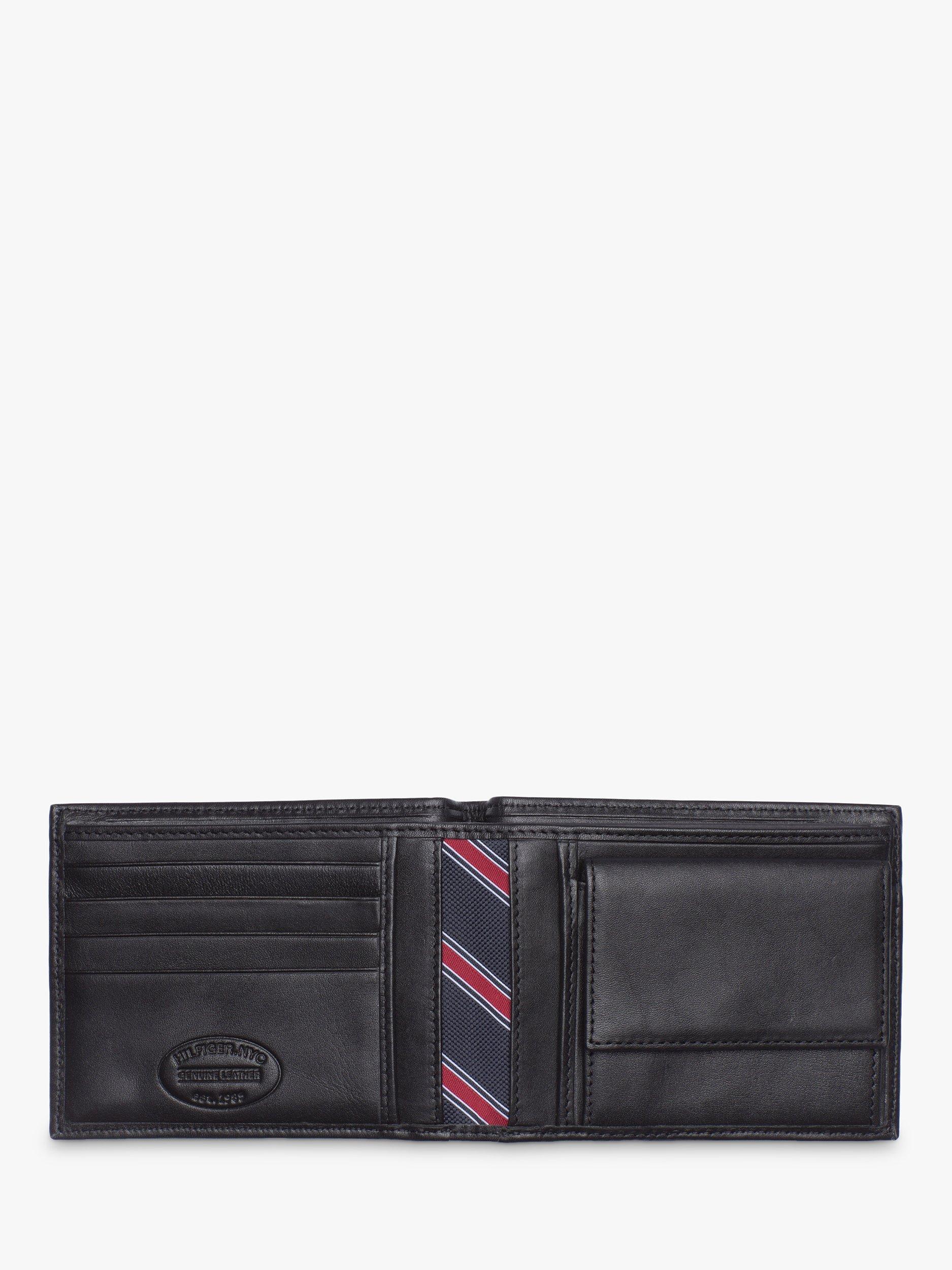 Tommy hilfiger coin purse sales