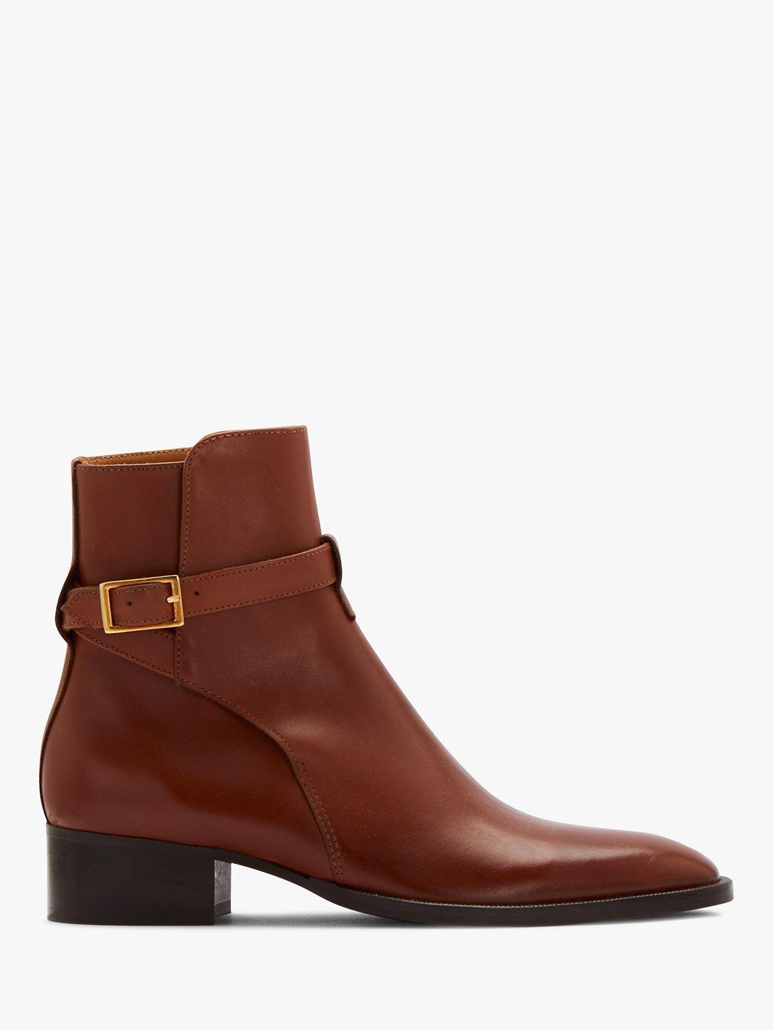 Jigsaw ankle boots hotsell