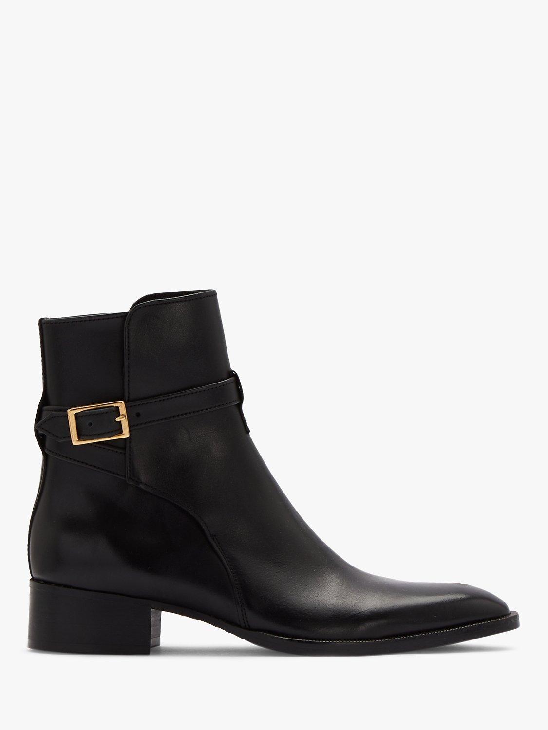 John lewis jigsaw boots on sale