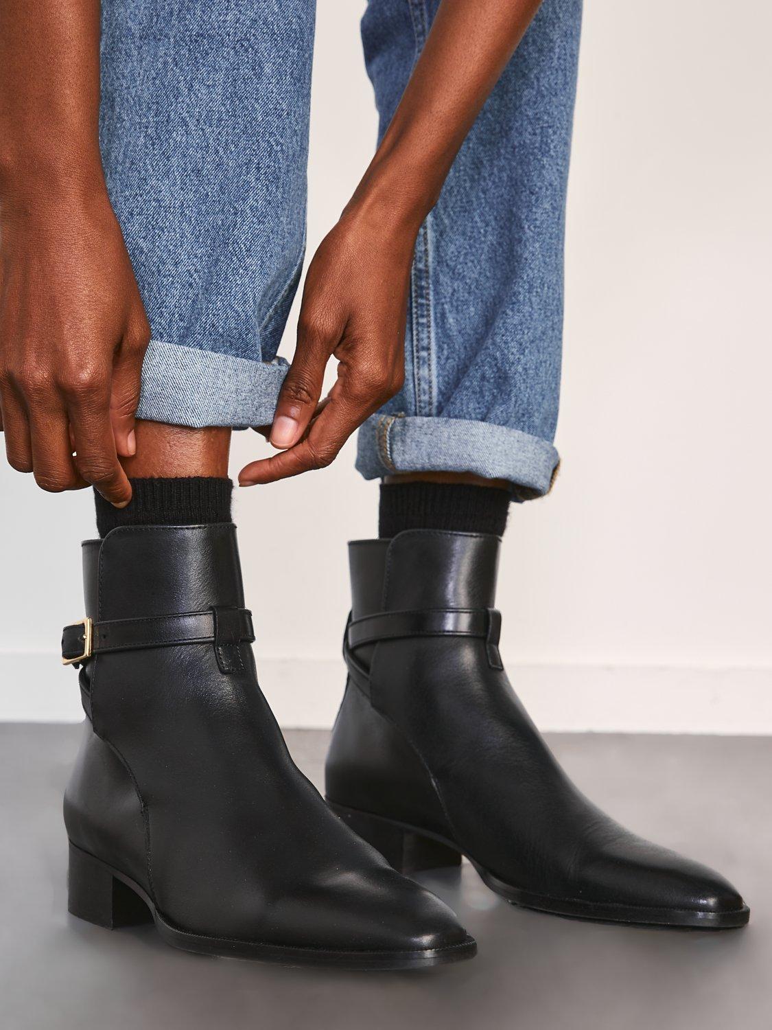 Jigsaw boots sale online