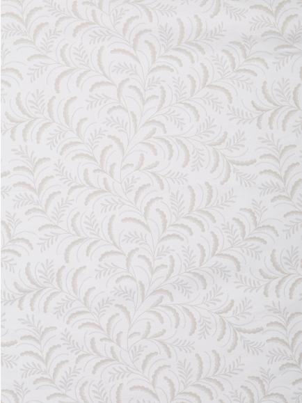 John Lewis Jouvene Weave Pair Blackout/Thermal Lined Eyelet Curtains - view 2, Natural