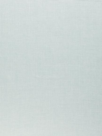 John Lewis Textured Weave Pair Blackout Lined Eyelet Curtains - view 2, Duck Egg