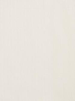 John Lewis Herringbone Weave Pair Lined Pencil Pleat Curtains - view 2, Marshmallow