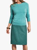 Cashmere Crew Neck