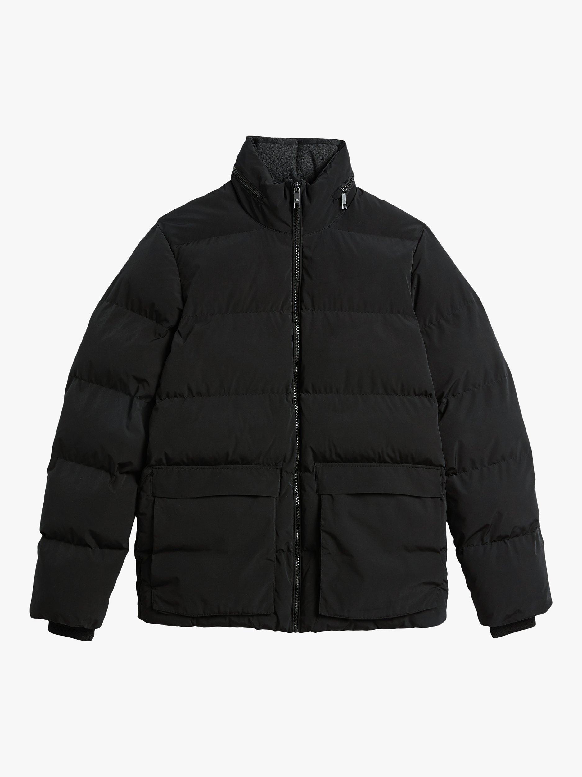 John lewis ted baker jacket store