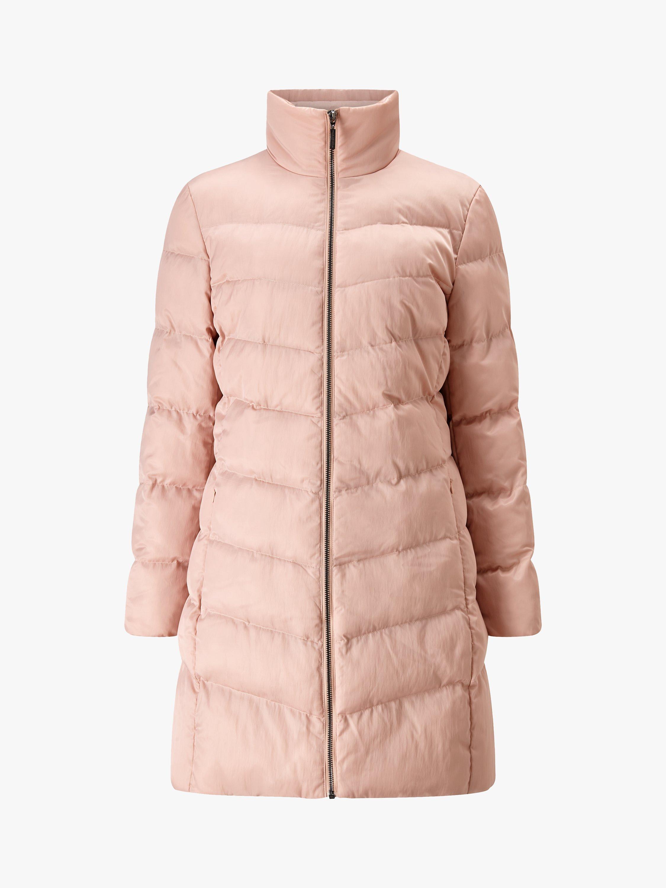 John lewis four seasons coats best sale