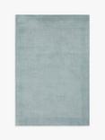 John Lewis ANYDAY Border Wool Rug