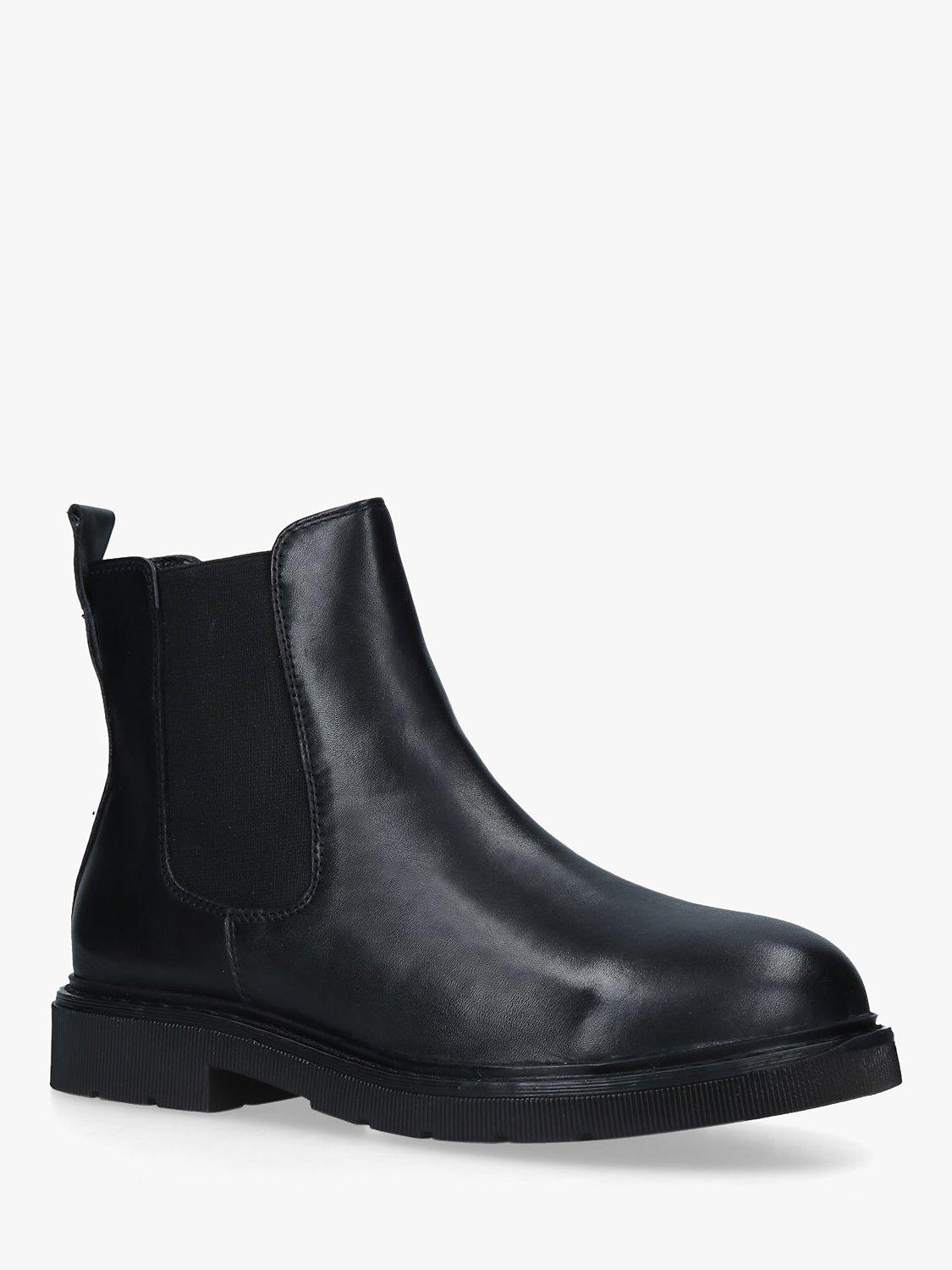 carvela strategy chelsea boots