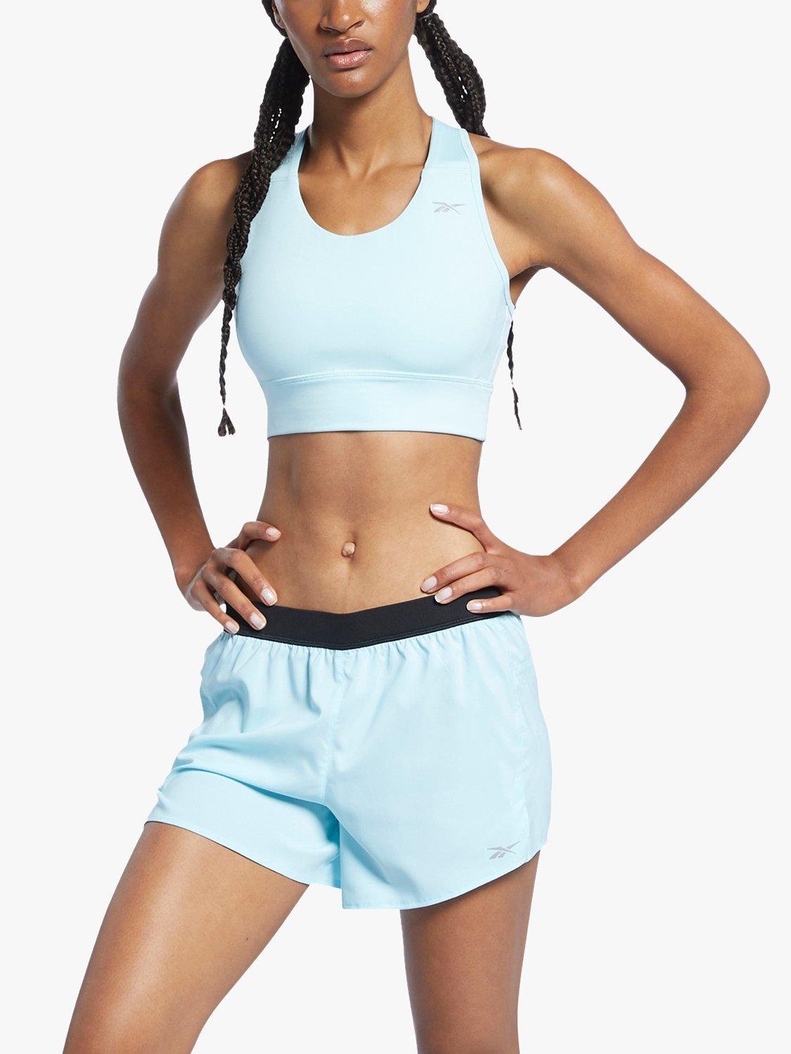 Reebok Running Essentials High Impact Sports Bra
