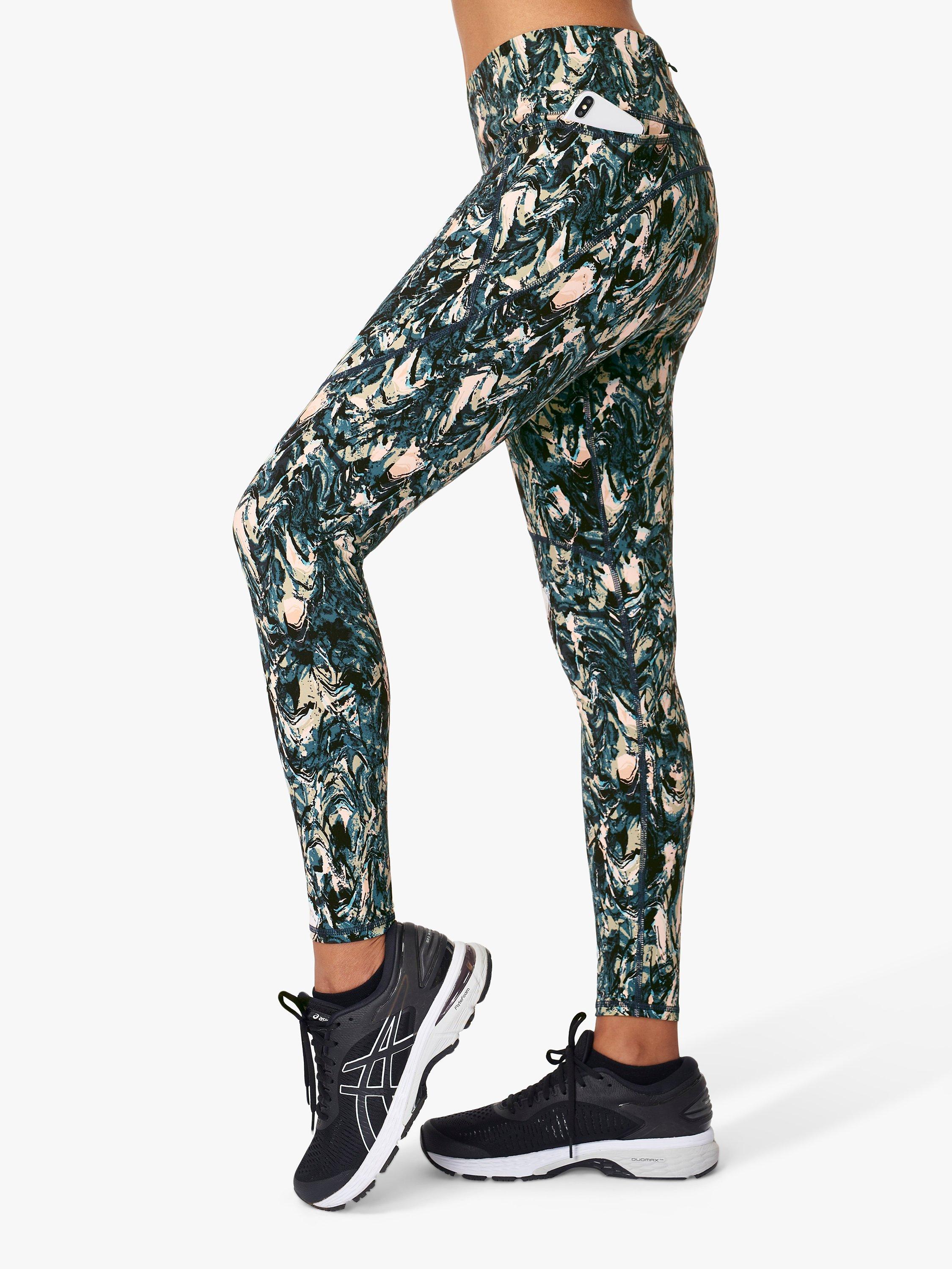 John lewis gym leggings best sale
