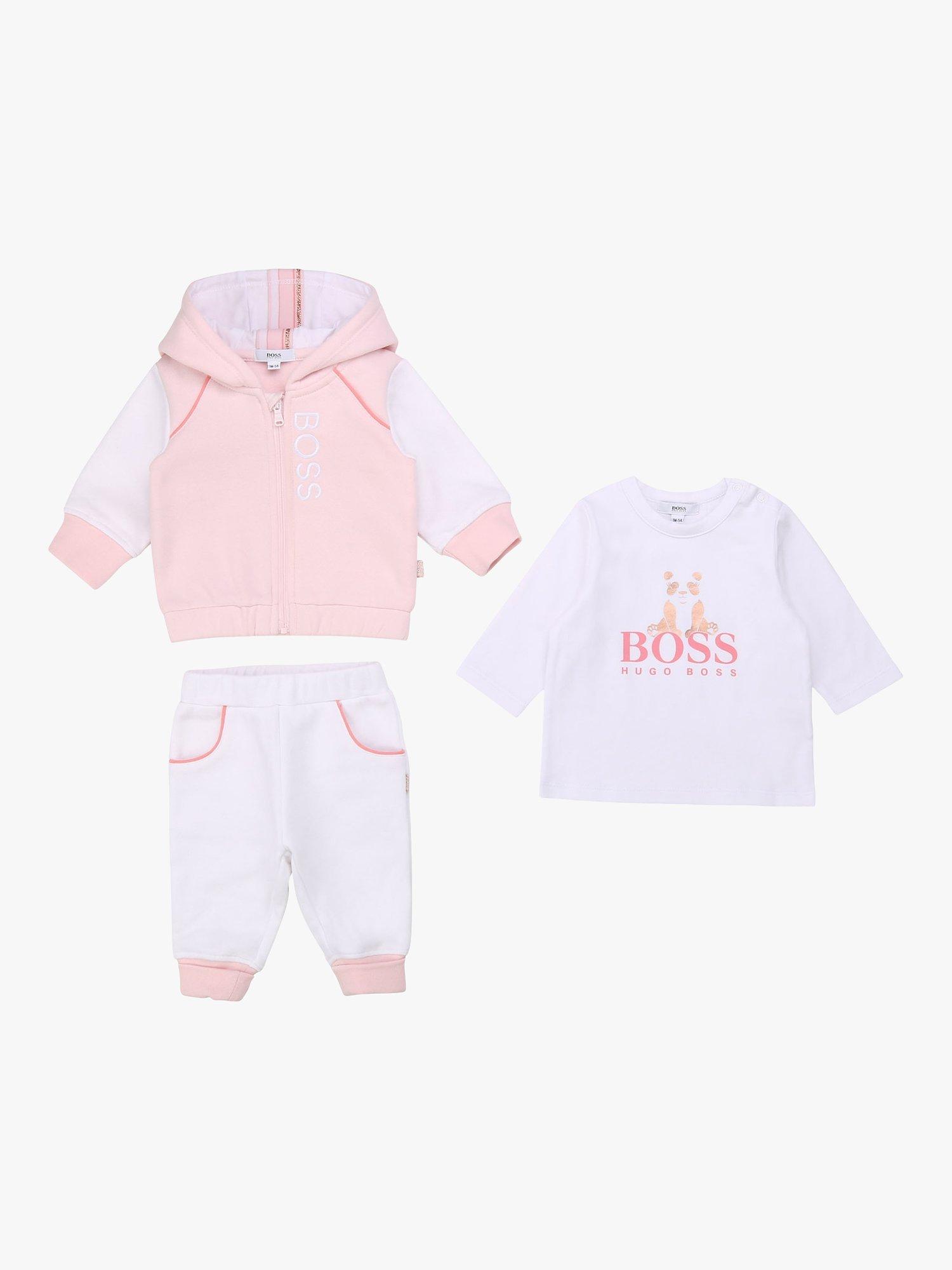 Baby hugo boss best sale