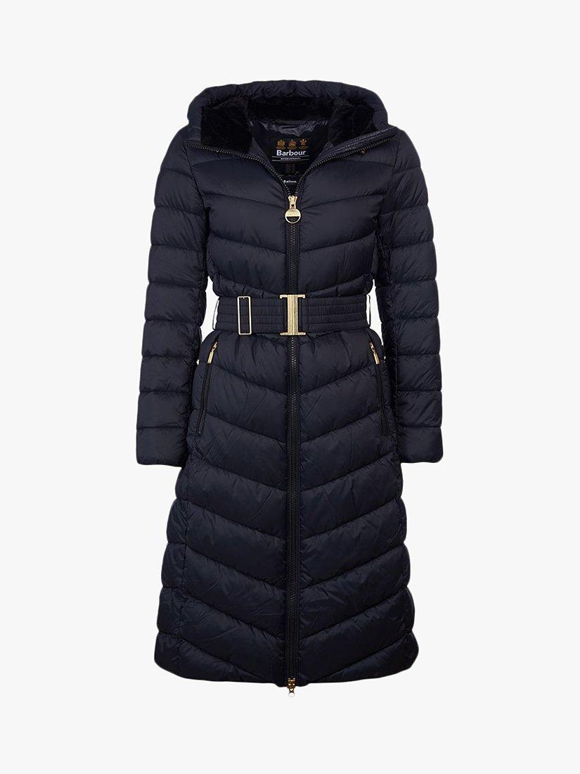 Barbour ladies quilted jacket john lewis hotsell