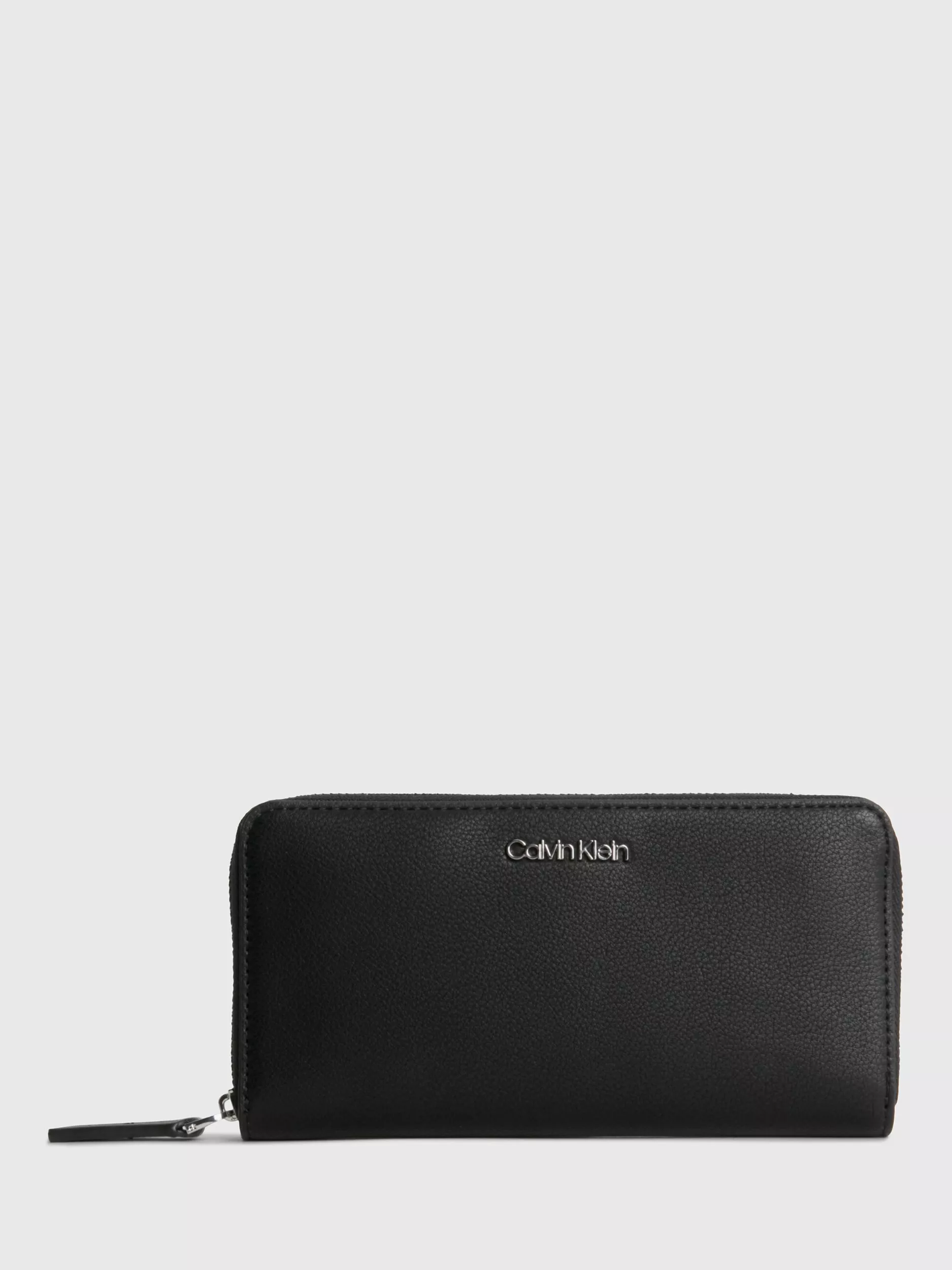 Calvin Klein Double Strap Extra Large top Bag with Wallet