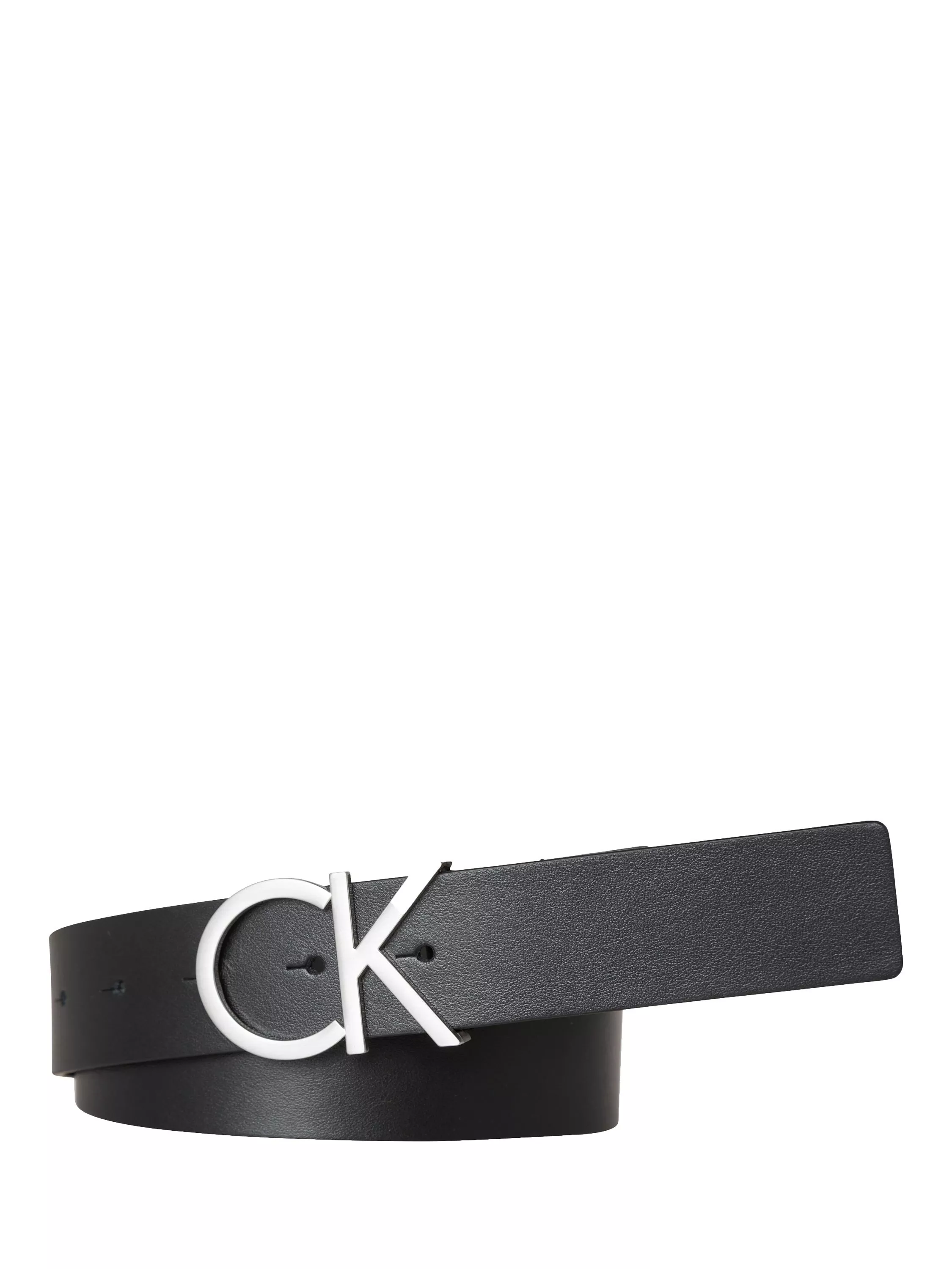 Buckle belt calvin klein online