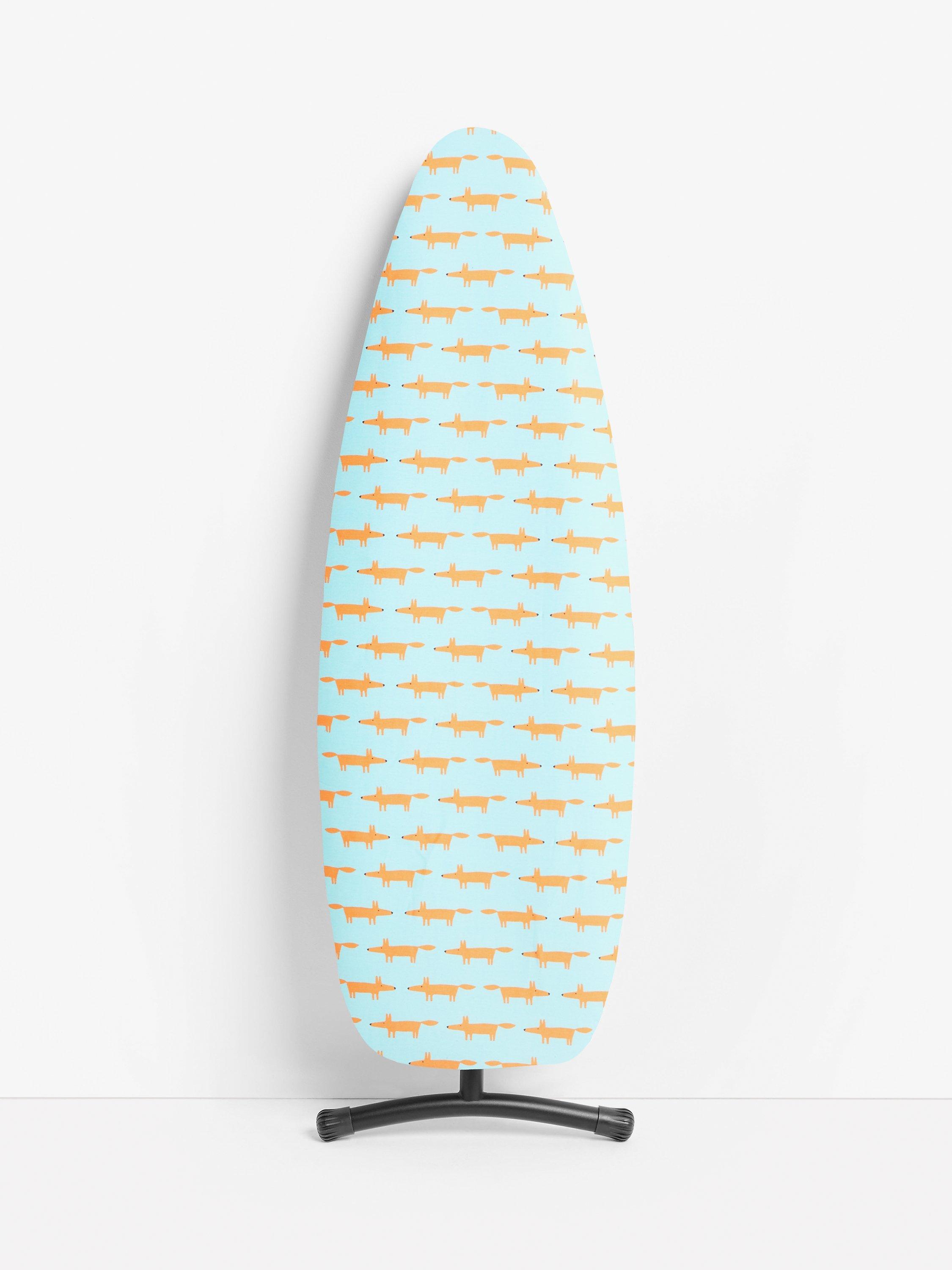 Scion Mr. Fox Ironing Board Cover, Multi